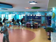 -津旗游泳俱乐部(俊景苑店)