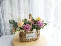 -荷兰布尔玛国际花艺学院