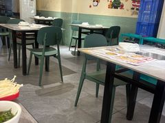 -肥家大排档(天河体育西店)
