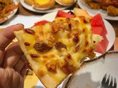 -我家牛排(莱山区永旺店)