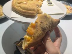-咕鹿流心披萨(下沙店)