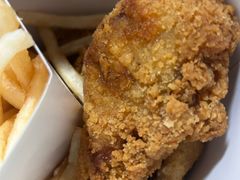 -麦当劳(欧陆广场店)