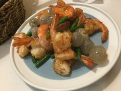 -火齐潮汕砂锅粥(五道口店)
