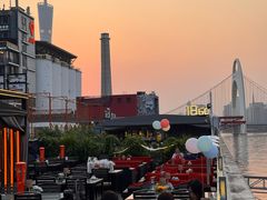 -琶醍壹号•潮菜江景餐吧