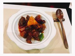 -海航大厦万豪酒店彩海轩中餐厅(霄云路店)