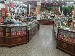 -采芝斋评弹茶馆(观前街店)
