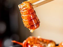 -靓靓蒸虾·头牌蒸虾(万松园玲珑店)