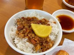 台湾卤肉饭-乡亲鹅肉城(吴江店)