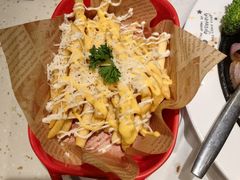-夏日玛莉西餐厅(金茂览秀城店)