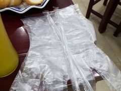 -老回回烩面馆(左家庄店)