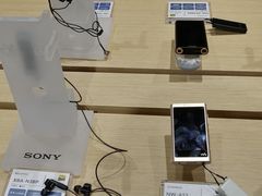 -Sony Store 索尼(上海淮海中路店)