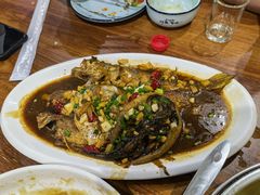 -瞻岐金锅饭店