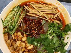-鼓楼东街老火锅(鼓楼店)