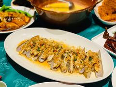-熙瓏里(万科店)