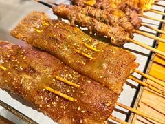 -肉串汪(月坛店)