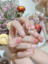 -YCai简薇美甲美睫美妆