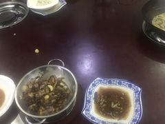 -岩泊渡桂鱼楼活鱼馆