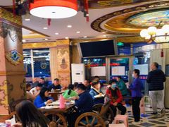 大堂-塞伊德·蒙餐(锡林浩特店)