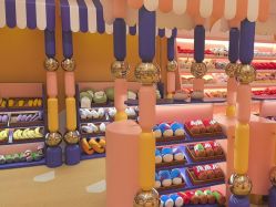 -奈尔宝·儿童乐园·亲子餐厅(苏州大悦城店)