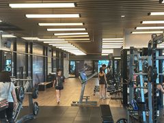 -燃坊JEN ACTIVE游泳健身中心·深圳前海JEN酒店