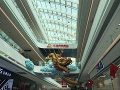 -青岛东方影都融创电影世界