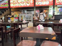 -古代饭堂(冠亚店)