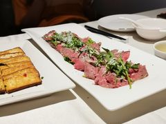 低温慢烤牛肉-黑明餐厅(白鹭洲店)