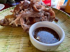 特价肘子-鸿亨泰杂鱼馆(港馨家园店)
