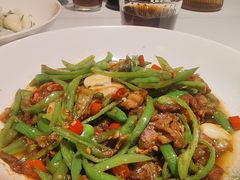 -老馆子·建德菜·山肴鱼鲜(海威新界店)