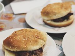 -兰芳园(上环店)