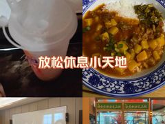 -君之悦·影院式足道·养生SPA(回兴店)