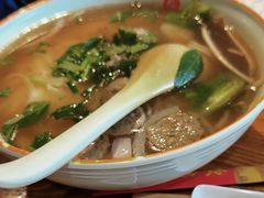 -越南牛肉河粉餐厅(书院巷店)