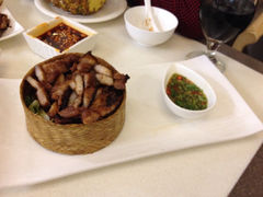 烤肉-蜜桃餐厅(朝阳大悦城店)