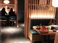 -温野菜涮涮锅(西单大悦城店)