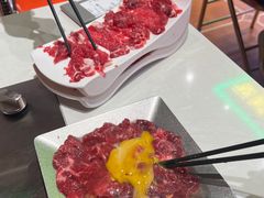 -荣叔港式沙嗲牛肉火锅(正佳潮流店)