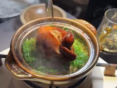 -御膳汤品(猎人坊店)