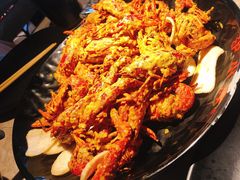 -沪小胖小龙虾(淮海中路旗舰店)