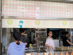 门面-百花传统甜品店(原址店)