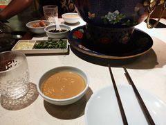 -东来顺饭庄(王府井步行街店)