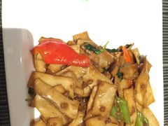 -若蘭慈·无国界素食料理(欢乐海岸店)