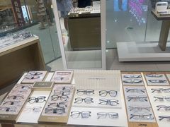 -宝岛眼镜(宁波奉化万达广场店)