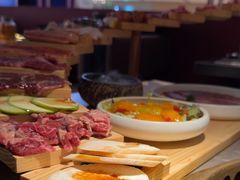 -谷牛日式烤肉(宝山U天地店)