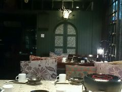 -有才叔的小馆(招商依云曲江店)