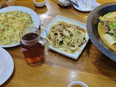 -下梅人家土菜馆(历史文化餐厅度假区店)