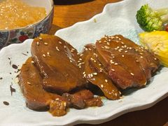 -九井澤精致料理(金茂店)
