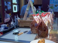 -彭记优口(王府井购物中心店)