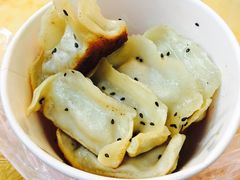 -汪记大王锅贴(成山路店)