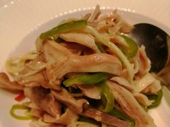 -开海·红岛海鲜虾水饺(石老人店)
