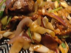 -那家小馆•北京菜•烤鸭(香山店)