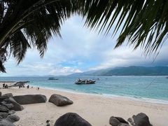 -海南分界洲岛旅游区